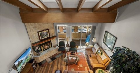 321 Ski Way, Unit 197, Incline Village, NV 89451 Photo