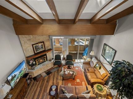 321 Ski Way, Unit 197, Incline Village, NV 89451 Photo