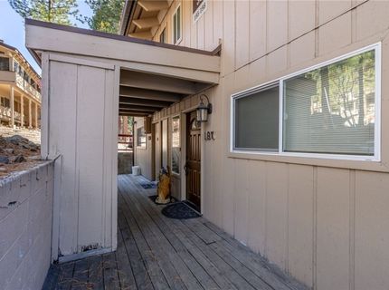 321 Ski Way, Unit 197, Incline Village, NV 89451 Photo
