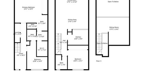 321 Ski Way, Unit 197, Incline Village, NV 89451 Photo