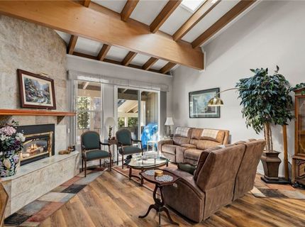 321 Ski Way, Unit 197, Incline Village, NV 89451 Photo