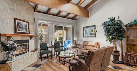 321 Ski Way, Unit 197, Incline Village, NV 89451 Photo