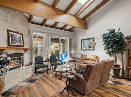 321 Ski Way, Unit 197, Incline Village, NV 89451 Photo