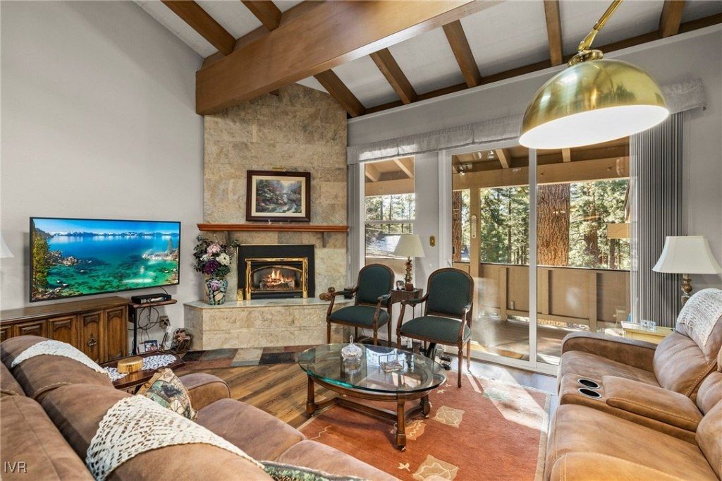 321 Ski Way, Unit 197, Incline Village, NV 89451 Photo