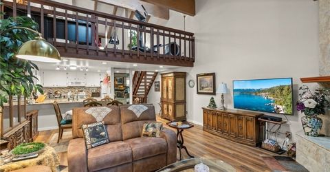 321 Ski Way, Unit 197, Incline Village, NV 89451 Photo