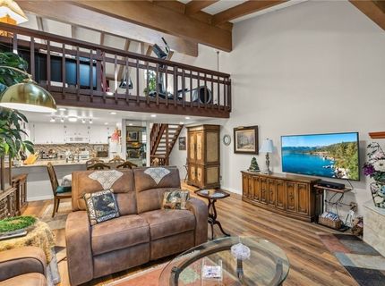 321 Ski Way, Unit 197, Incline Village, NV 89451 Photo