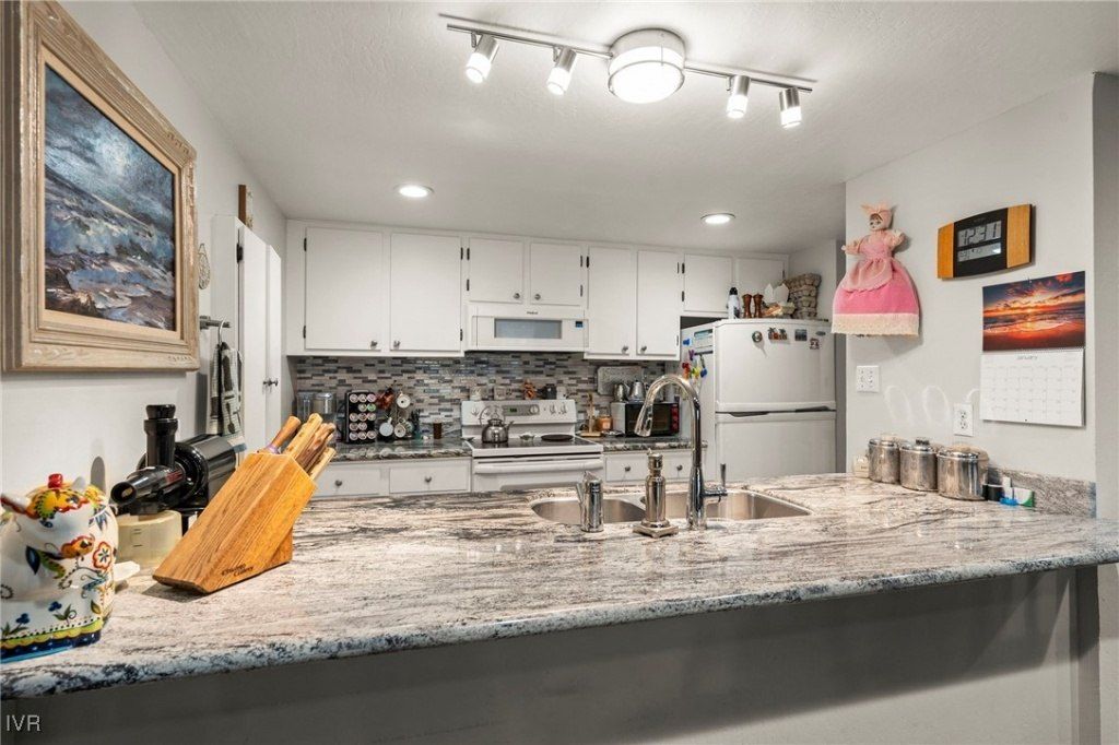 321 Ski Way, Unit 197, Incline Village, NV 89451 Photo