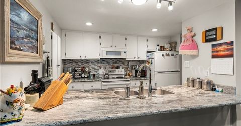 321 Ski Way, Unit 197, Incline Village, NV 89451 Photo