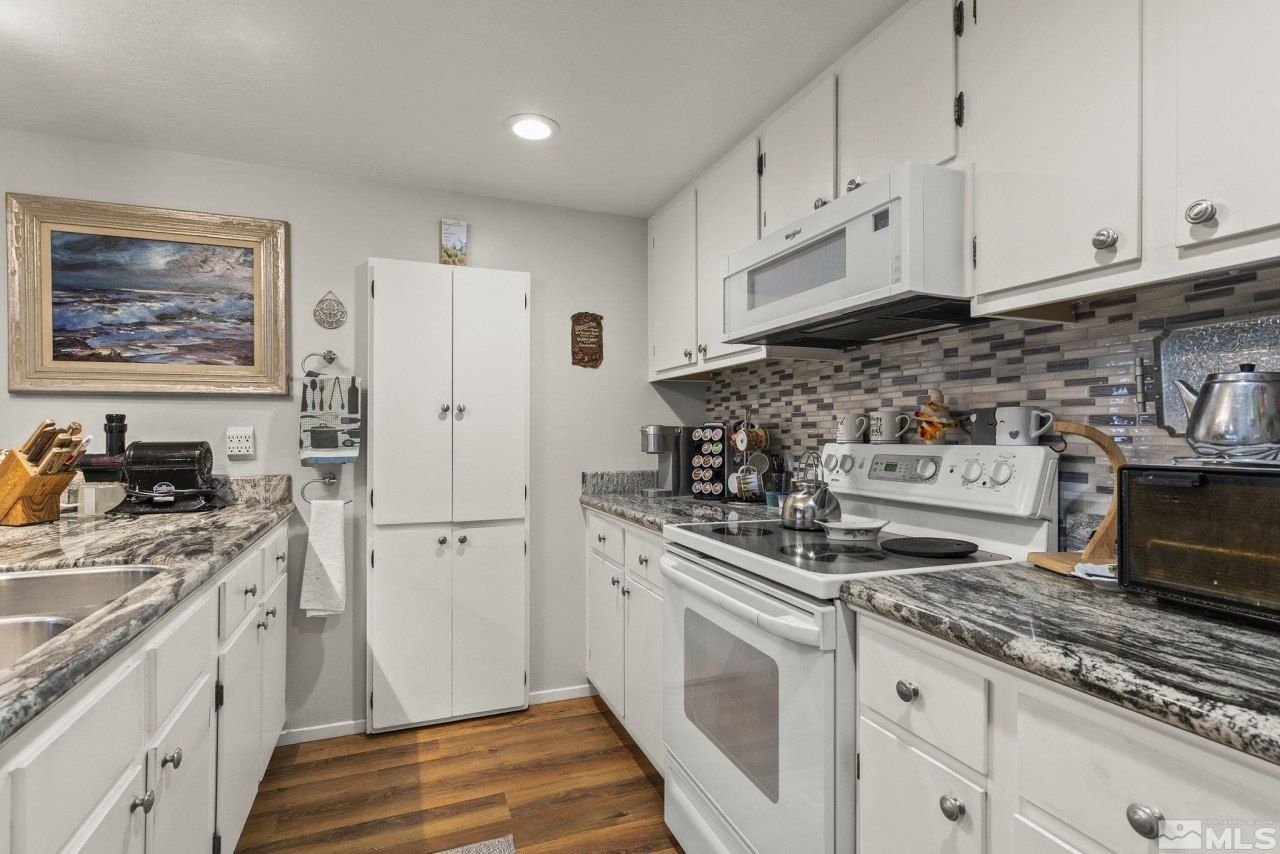 321 Ski Way, Unit 197, Incline Village, NV 89451 Photo