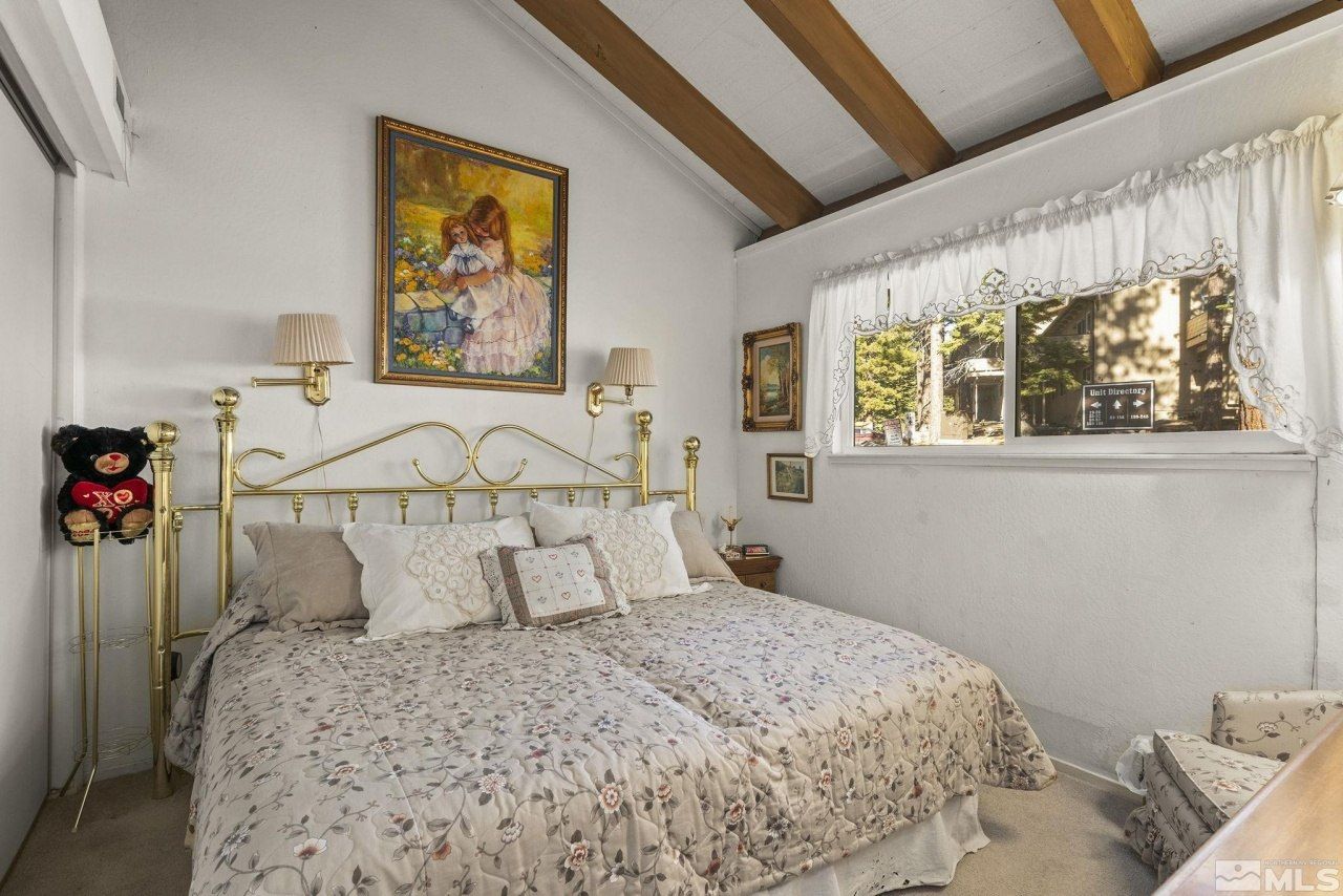 321 Ski Way, Unit 197, Incline Village, NV 89451 Photo