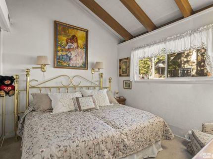 321 Ski Way, Unit 197, Incline Village, NV 89451 Photo