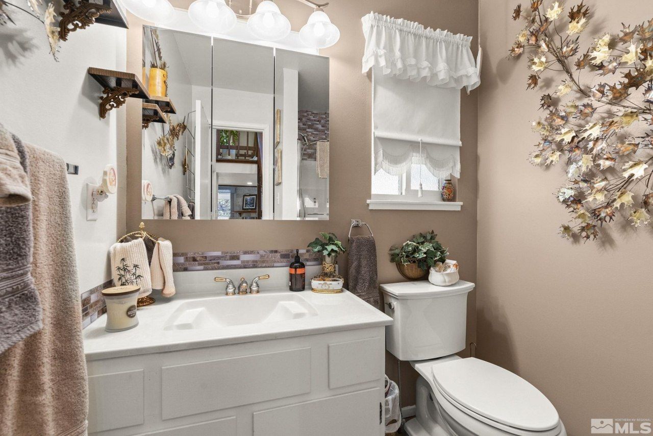 321 Ski Way, Unit 197, Incline Village, NV 89451 Photo