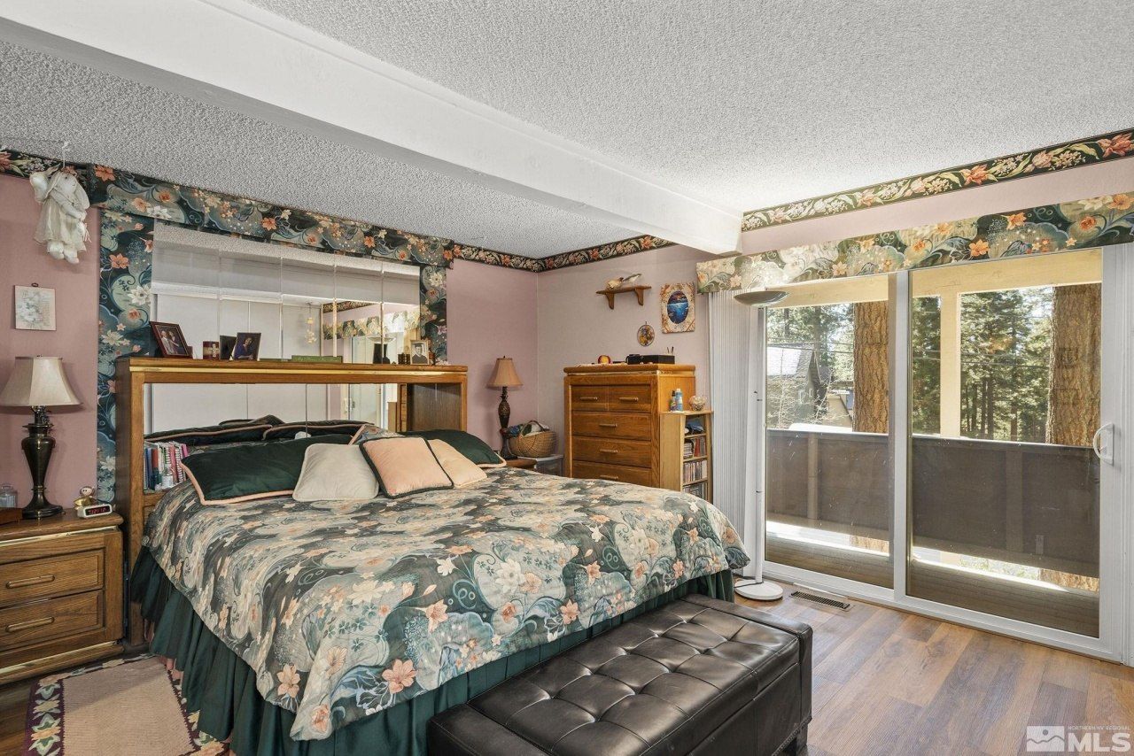 321 Ski Way, Unit 197, Incline Village, NV 89451 Photo