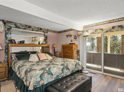 321 Ski Way, Unit 197, Incline Village, NV 89451 Photo