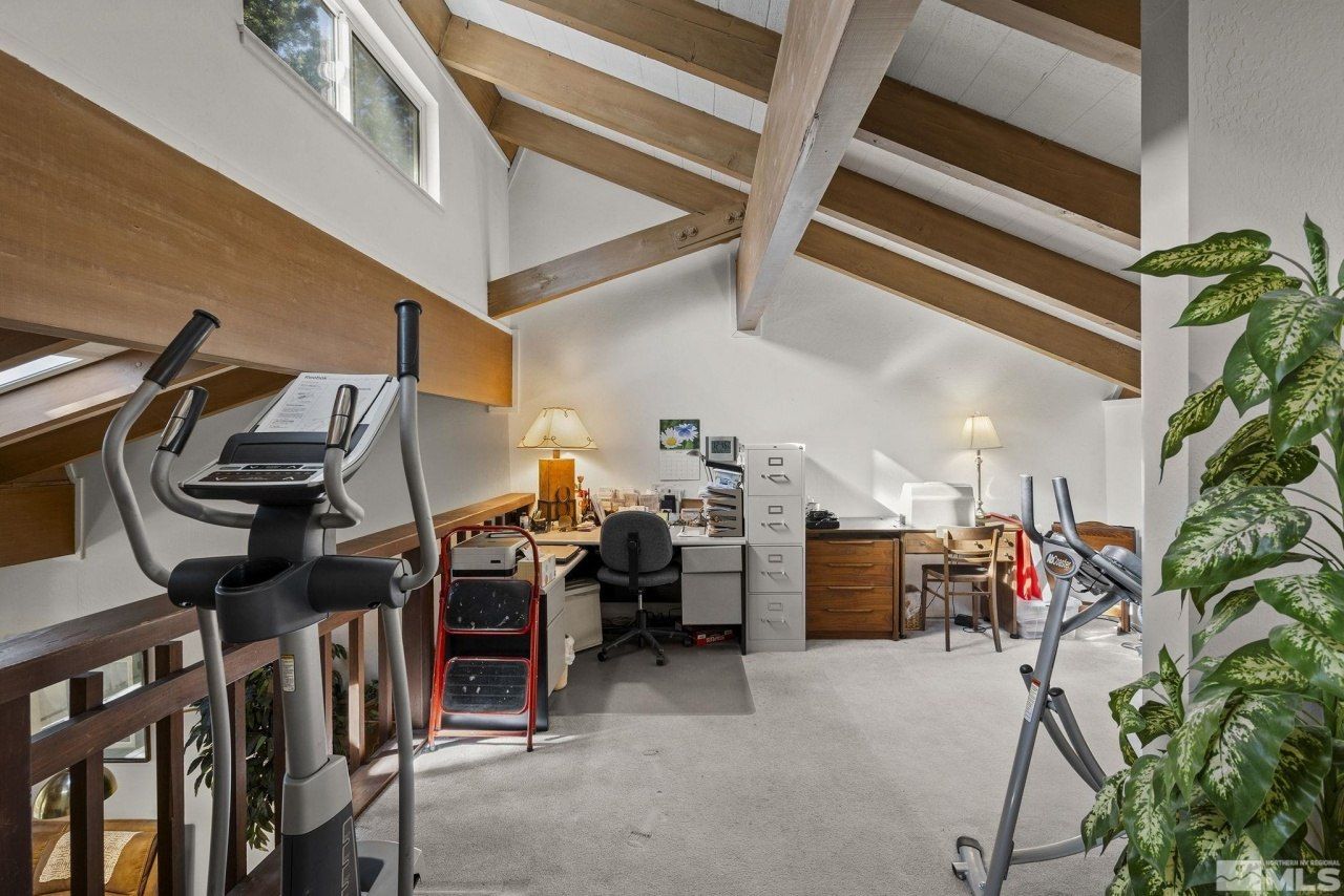 321 Ski Way, Unit 197, Incline Village, NV 89451 Photo