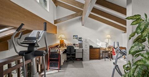 321 Ski Way, Unit 197, Incline Village, NV 89451 Photo