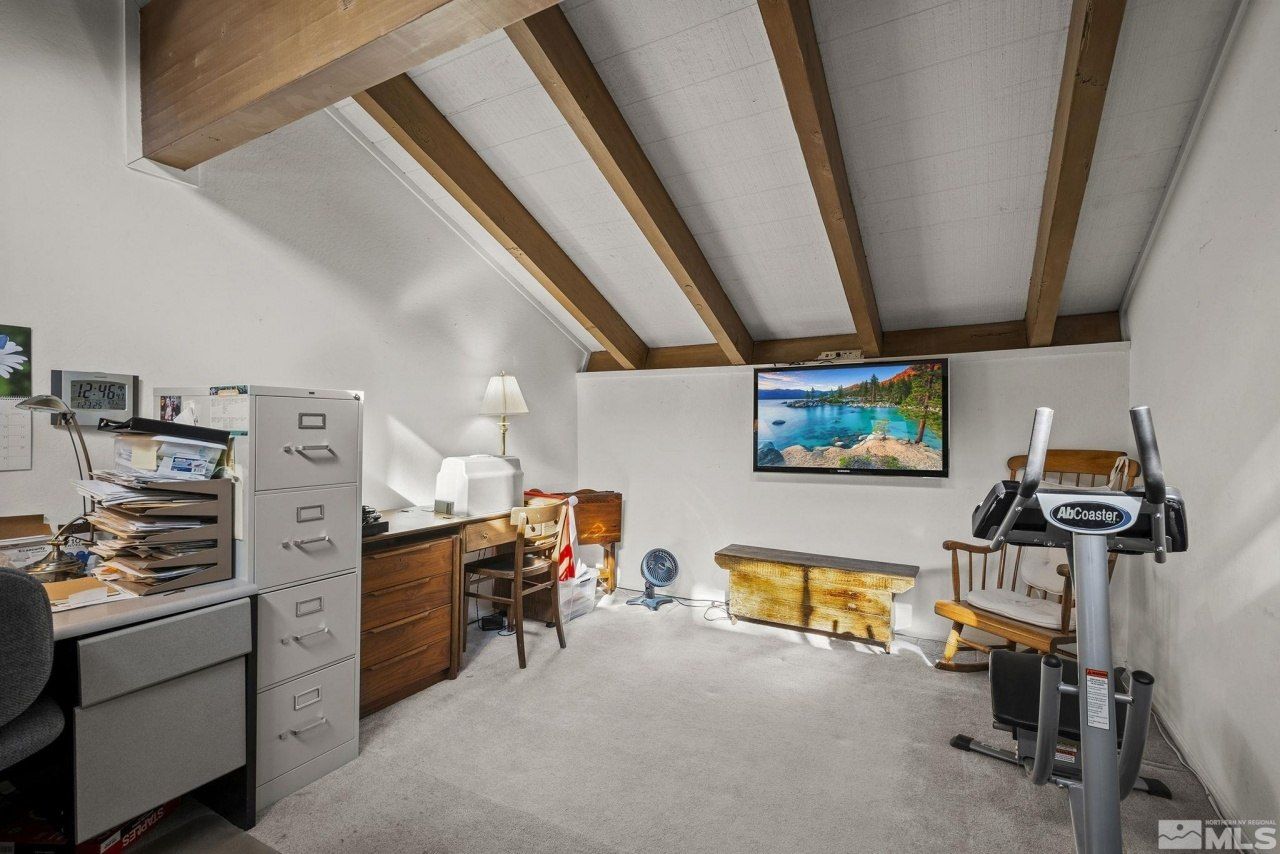 321 Ski Way, Unit 197, Incline Village, NV 89451 Photo