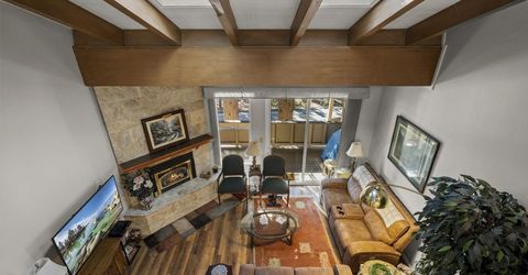 321 Ski Way, Unit 197, Incline Village, NV 89451 Photo