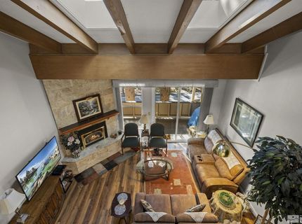 321 Ski Way, Unit 197, Incline Village, NV 89451 Photo