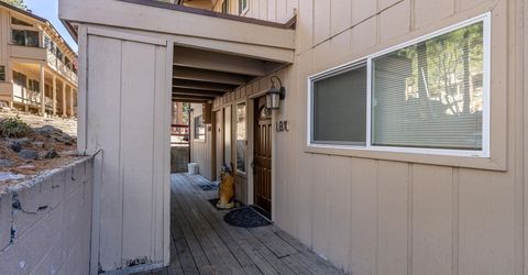 321 Ski Way, Unit 197, Incline Village, NV 89451 Photo