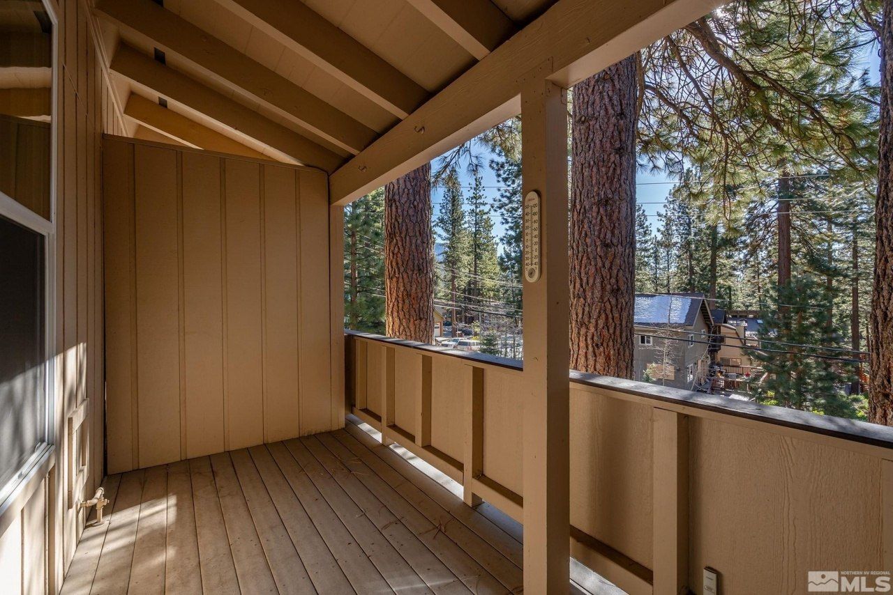 321 Ski Way, Unit 197, Incline Village, NV 89451 Photo