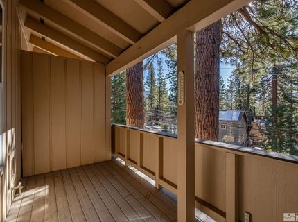 321 Ski Way, Unit 197, Incline Village, NV 89451 Photo