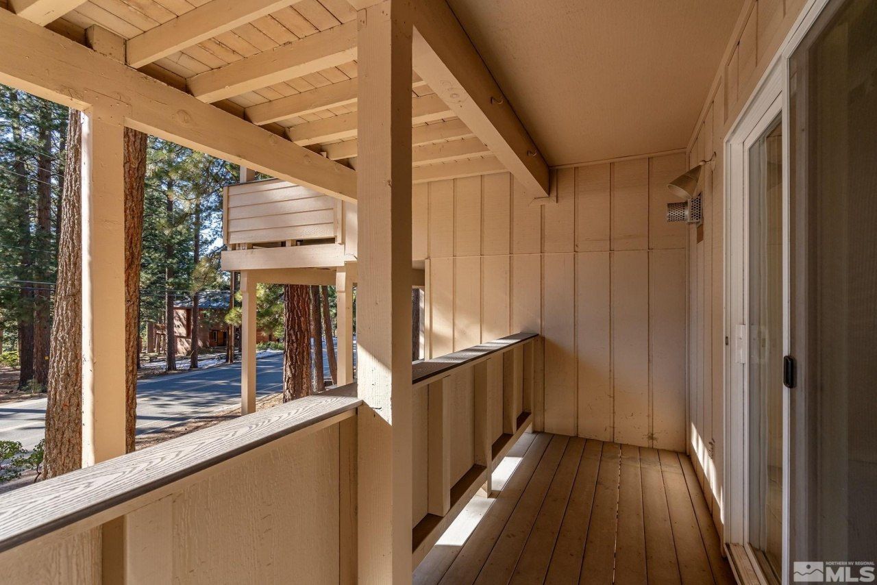 321 Ski Way, Unit 197, Incline Village, NV 89451 Photo