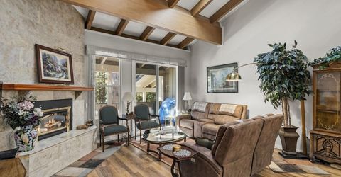 321 Ski Way, Unit 197, Incline Village, NV 89451 Photo