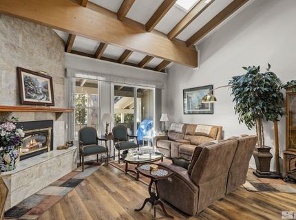 321 Ski Way, Unit 197, Incline Village, NV 89451 Photo