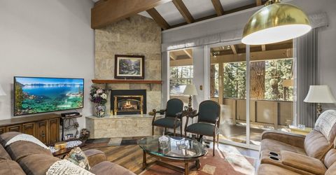 321 Ski Way, Unit 197, Incline Village, NV 89451 Photo