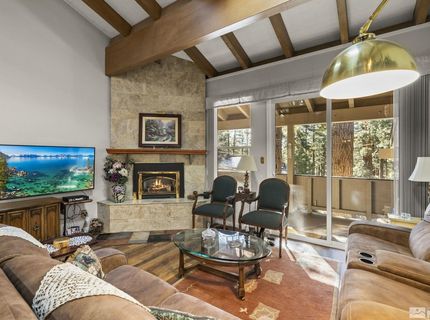321 Ski Way, Unit 197, Incline Village, NV 89451 Photo