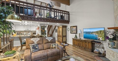 321 Ski Way, Unit 197, Incline Village, NV 89451 Photo