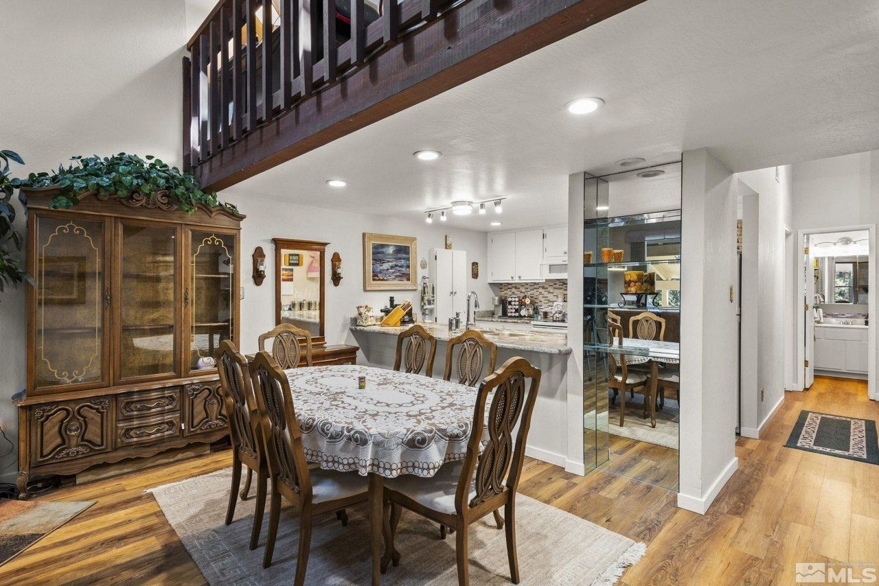 321 Ski Way, Unit 197, Incline Village, NV 89451 Photo