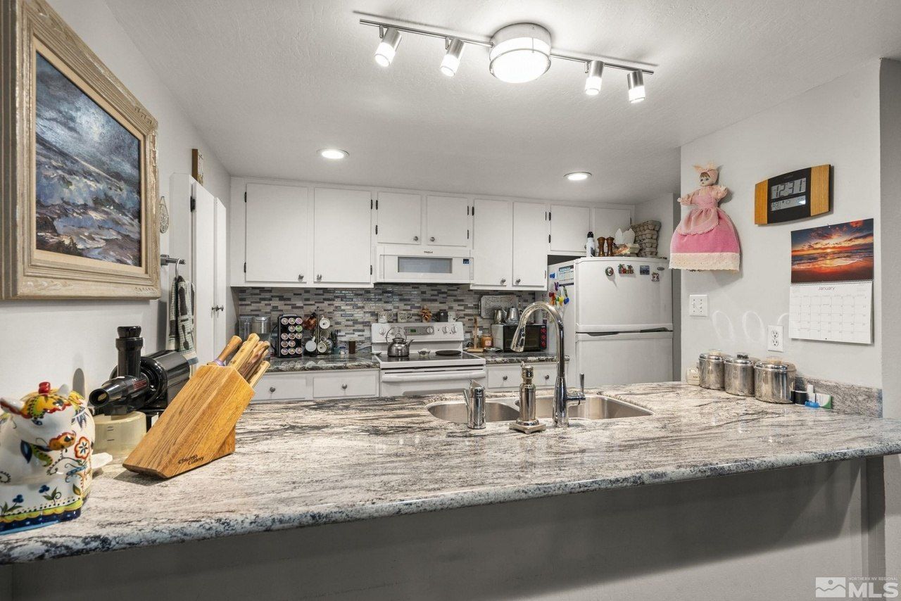 321 Ski Way, Unit 197, Incline Village, NV 89451 Photo