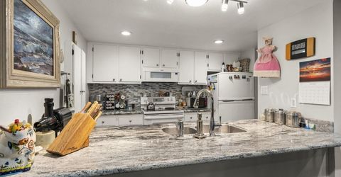 321 Ski Way, Unit 197, Incline Village, NV 89451 Photo