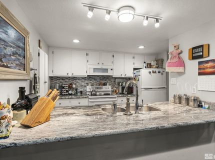 321 Ski Way, Unit 197, Incline Village, NV 89451 Photo