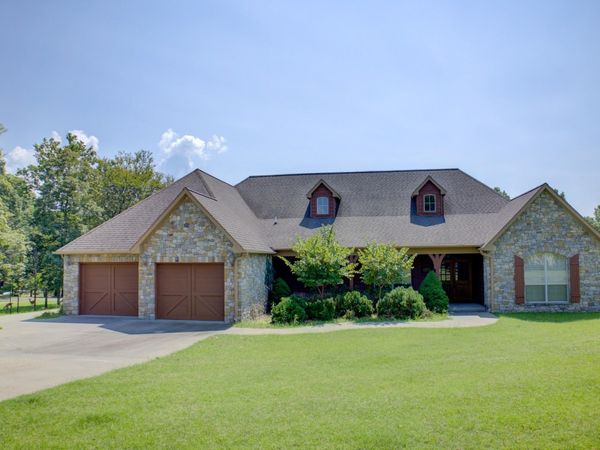 33215 Cardinal Dr, Afton, OK 74331
