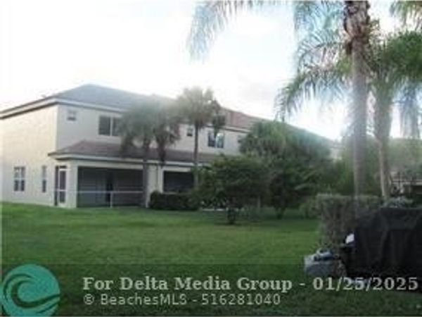 6959 Stoney Creek Circle, Lake Worth, FL 33467