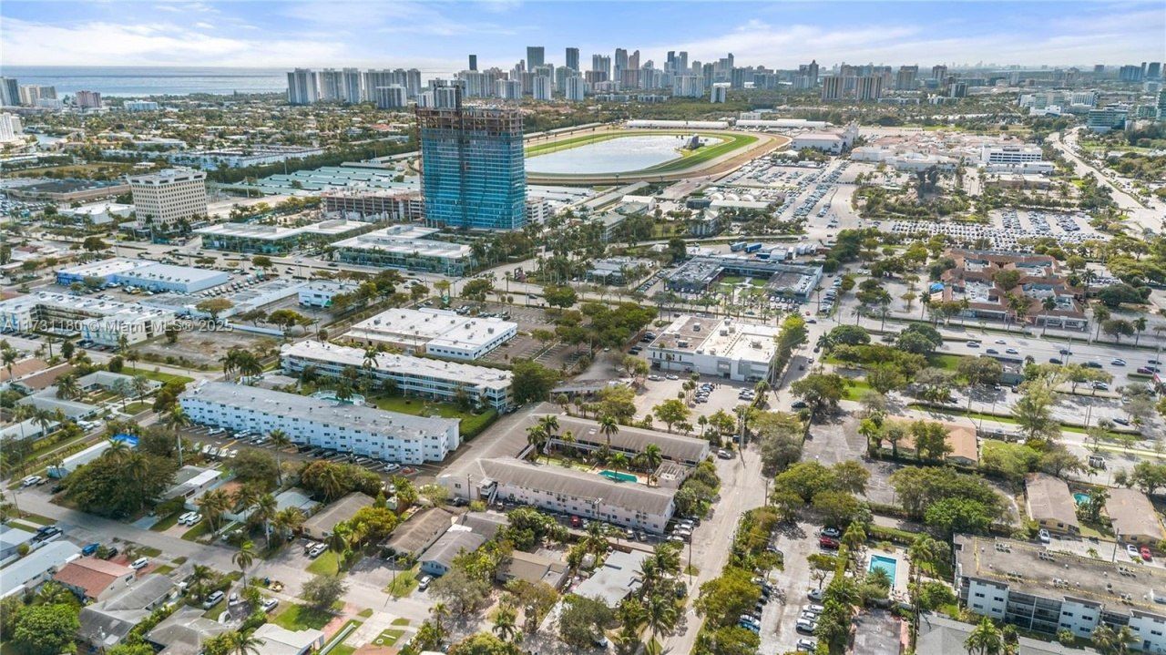 160 NE 8th Ave, Unit 9B, Hallandale Beach, FL 33009 Photo