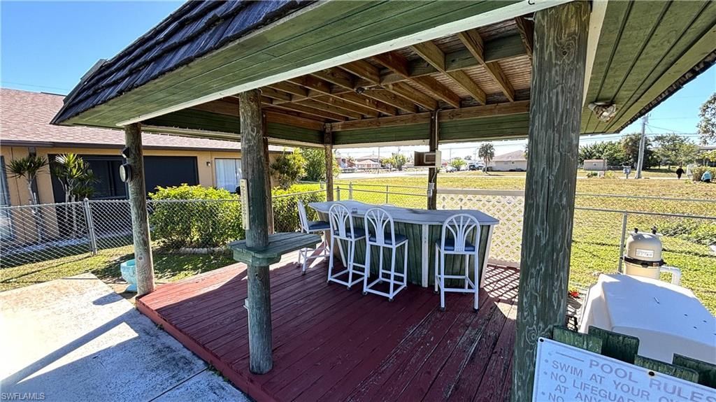 804 Mohawk Pkwy, Unit 103, Cape Coral, FL 33914 Photo