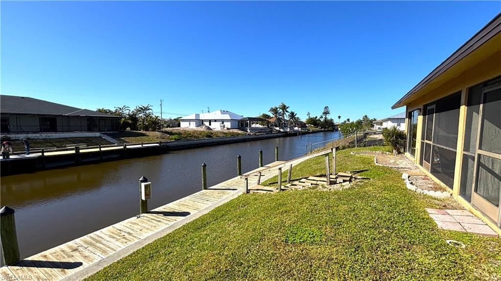 804 Mohawk Pkwy, Unit 103, Cape Coral, FL 33914 Photo