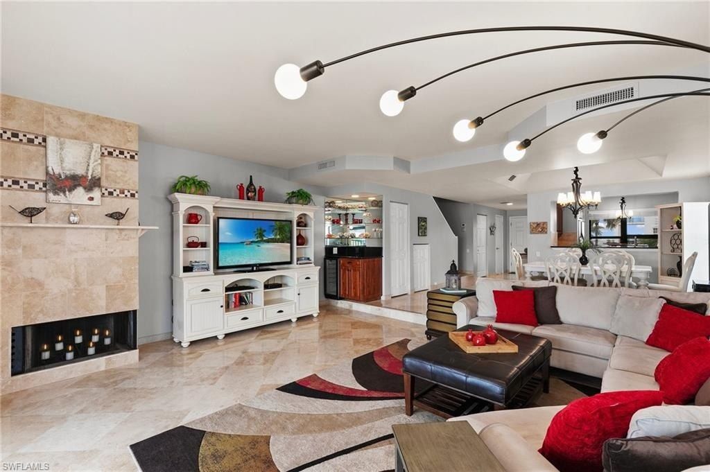 502 La Peninsula Blvd, Unit 502, Naples, FL 34113 Photo