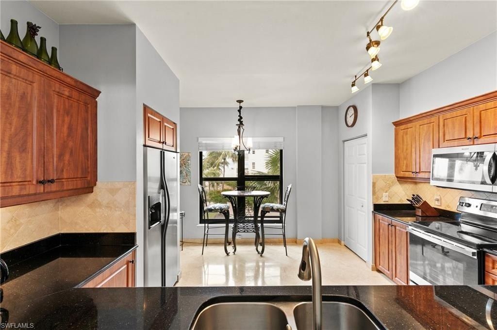 502 La Peninsula Blvd, Unit 502, Naples, FL 34113 Photo