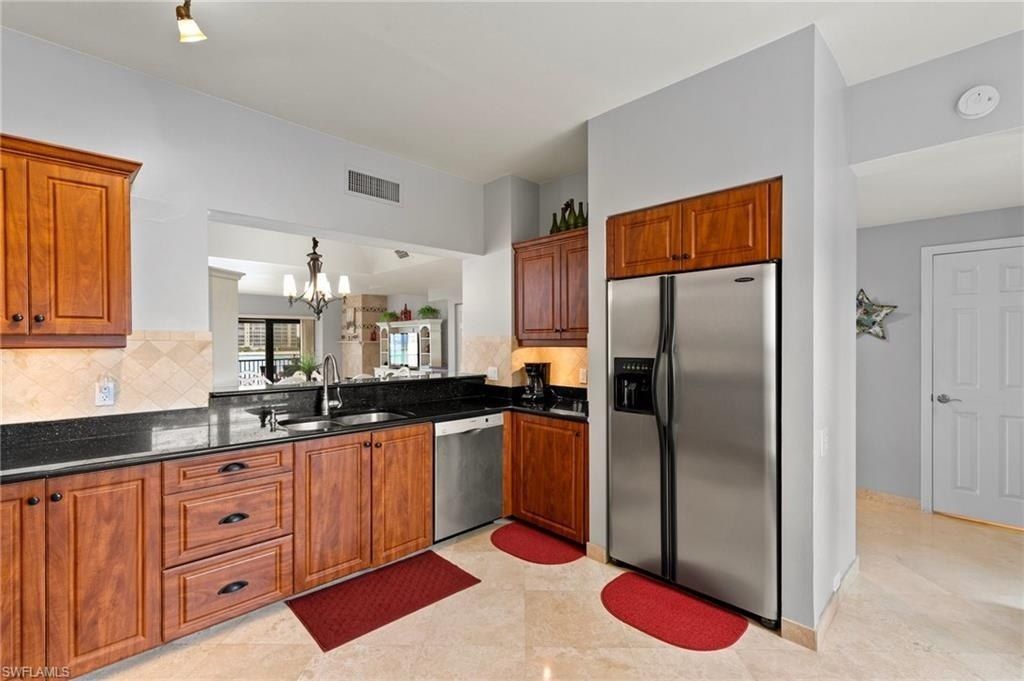 502 La Peninsula Blvd, Unit 502, Naples, FL 34113 Photo