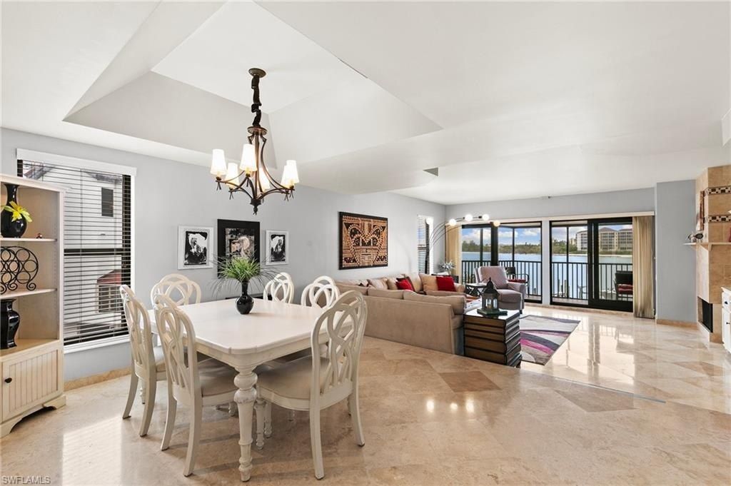502 La Peninsula Blvd, Unit 502, Naples, FL 34113 Photo