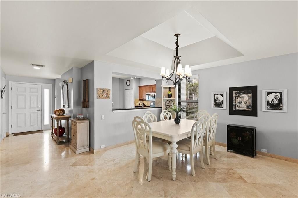 502 La Peninsula Blvd, Unit 502, Naples, FL 34113 Photo