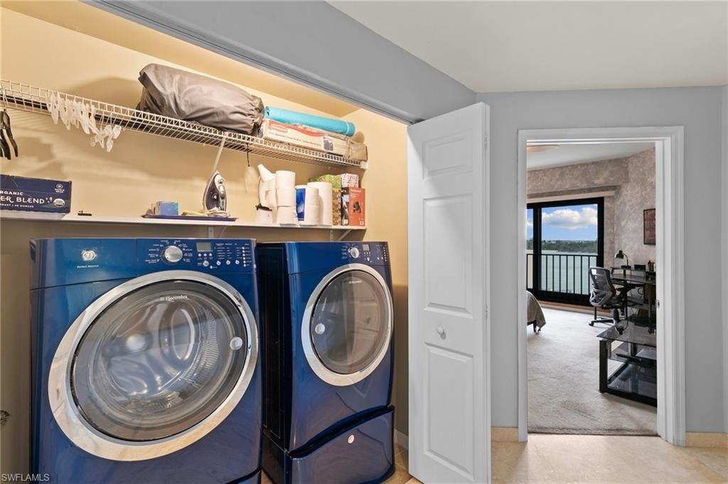 502 La Peninsula Blvd, Unit 502, Naples, FL 34113 Photo