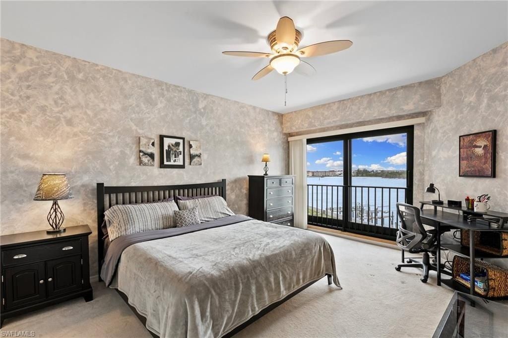 502 La Peninsula Blvd, Unit 502, Naples, FL 34113 Photo