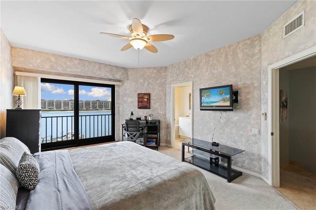 502 La Peninsula Blvd, Unit 502, Naples, FL 34113 Photo