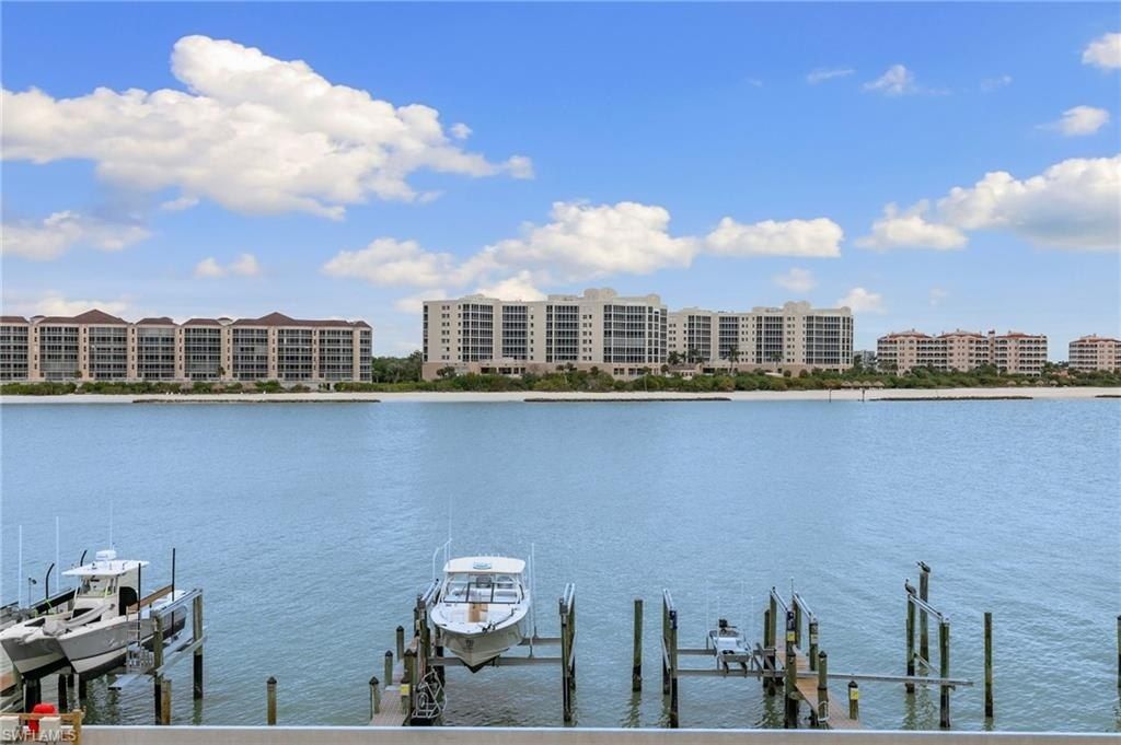 502 La Peninsula Blvd, Unit 502, Naples, FL 34113 Photo